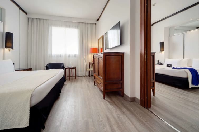 Melia Milano Hotel - foto 4