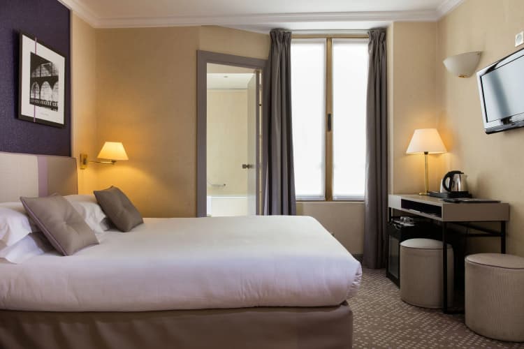 Hotel Touraine Opera - foto 5