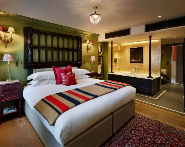 The Zetter Marylebone - foto 2