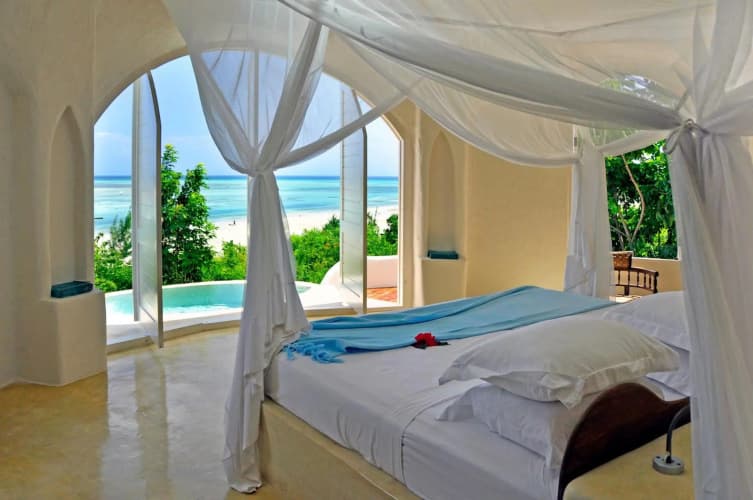 Elewana Kilindi Zanzibar - Adults Only - foto 3