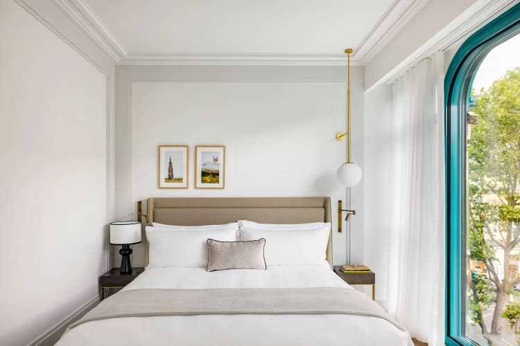 Kimpton St Honoré Paris - foto 2