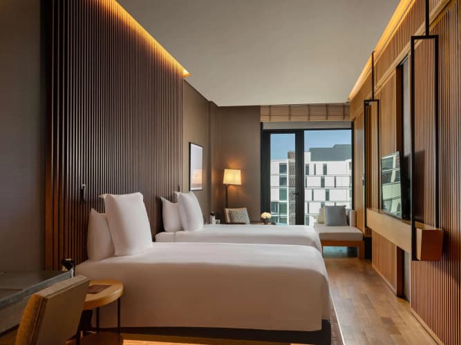 Banyan Tree Dubai - foto 4