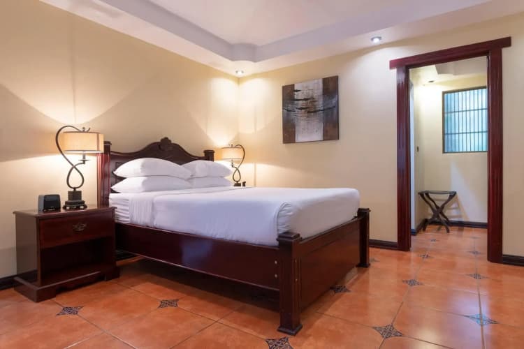 Baldi Hot Springs Hotel and Spa - foto 2