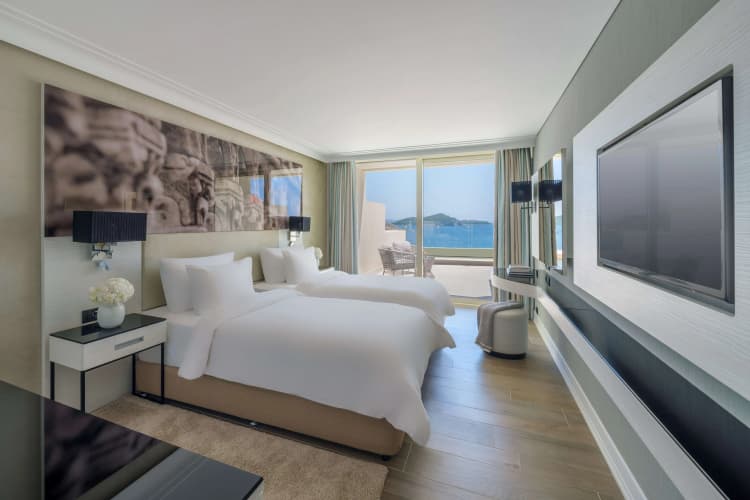 Rixos Premium Dubrovnik - foto 3