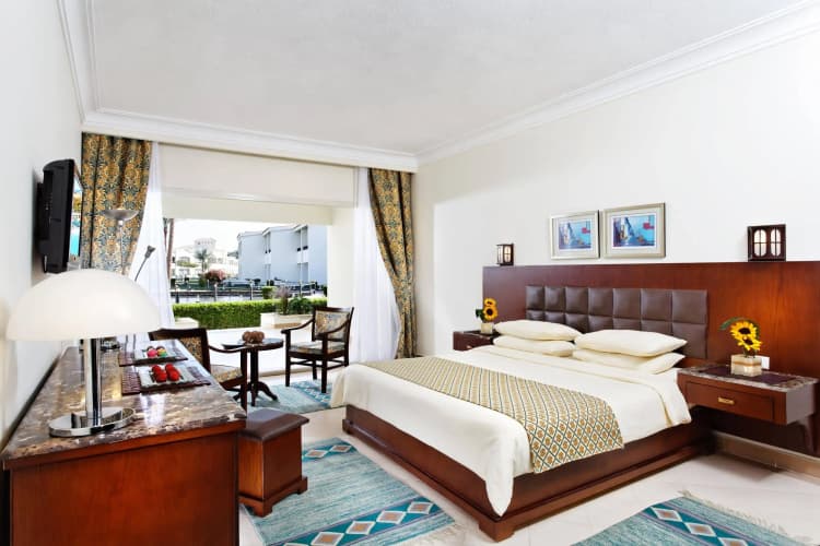 Pickalbatros Dana Beach Resort - Hurghada - foto 3