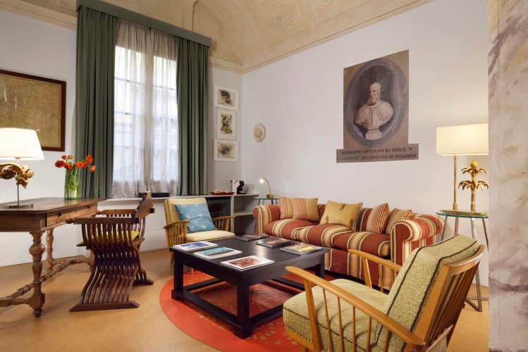 Leone Blu Suites | UNA Esperienze - foto 5