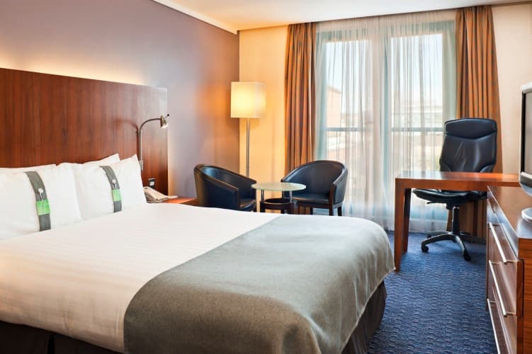 Holiday Inn London Camden Lock by IHG - foto 3