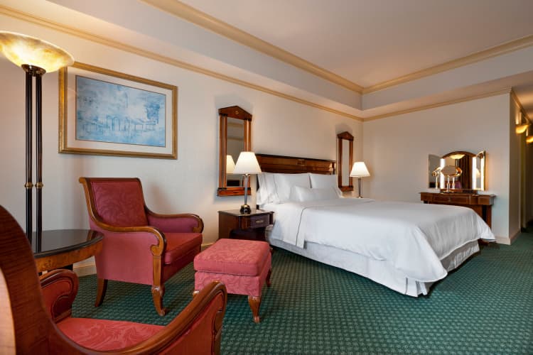 The Westin Tokyo - foto 6