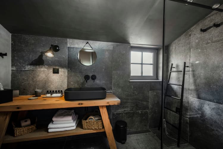 San Canzian Hotel & Residences - Small Luxury Hotels of the World - foto 4