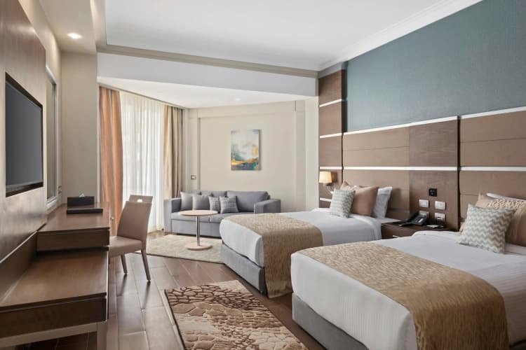 Xanadu Makadi Bay - High Class All Inclusive - foto 3