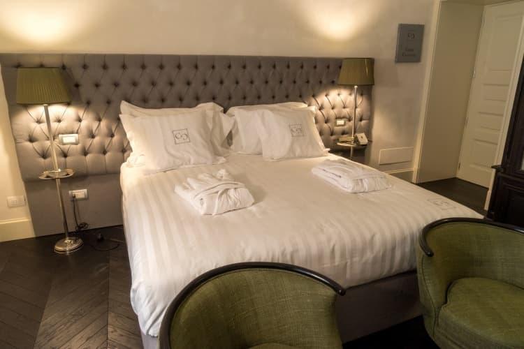 Corte Calzaiuoli Elegant Suites - foto 4