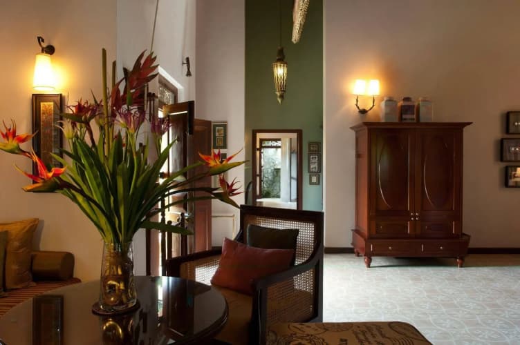 Reef Villa & Spa - foto 4