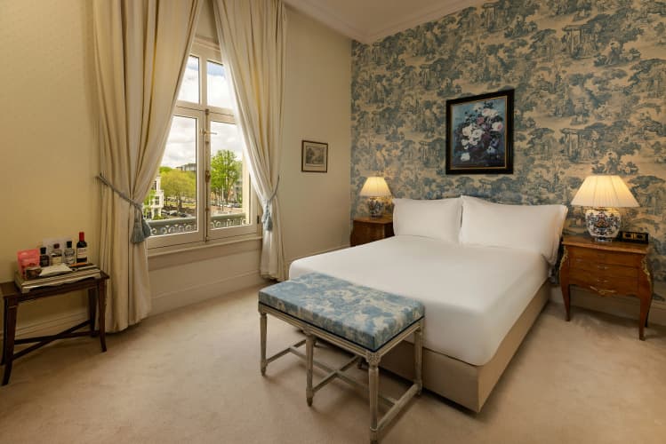 InterContinental Amstel Amsterdam by IHG - foto 5