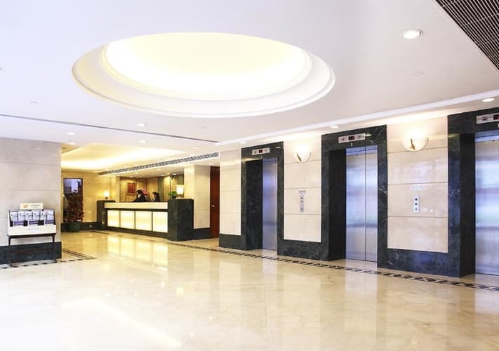 Ascott North Point Hong Kong - foto 1