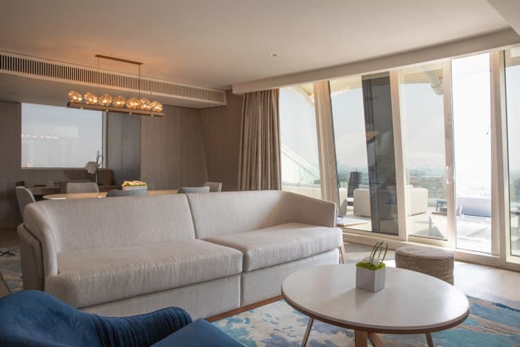 Jumeirah Beach Hotel Dubai - foto 4