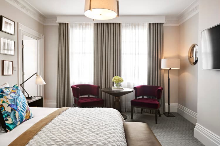 Kimpton Fitzroy London by IHG - foto 5