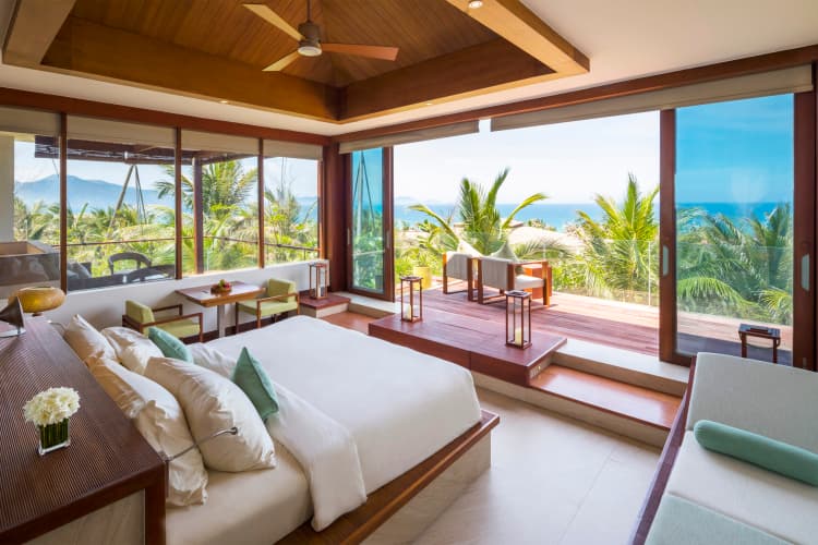 Fusion Resort Cam Ranh - foto 6