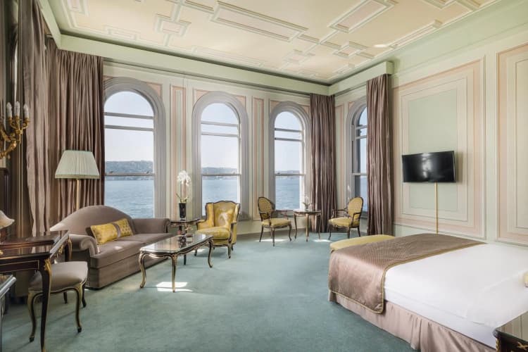 Bosphorus Palace Hotel - Special Class - foto 5