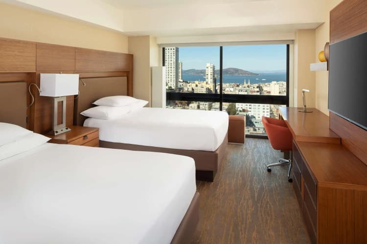 Grand Hyatt San Francisco - foto 6