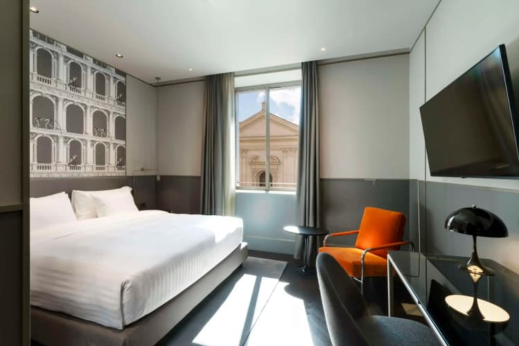 Radisson Collection Hotel, Roma Antica - foto 5
