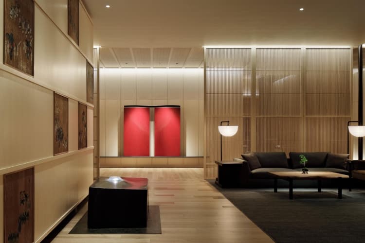 The Ritz-Carlton, Nikko Hotel - foto 1