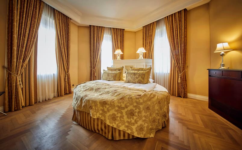 Falkensteiner Schlosshotel Velden – The Leading Hotels of the World - foto 4