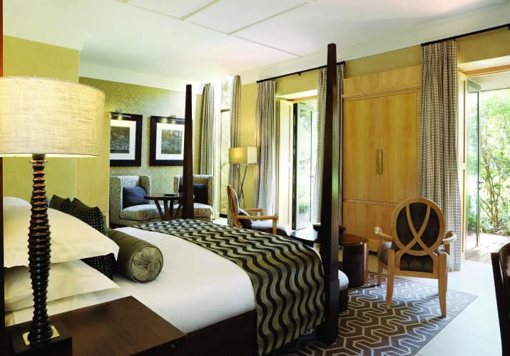Saxon Hotel, Villas and Spa - foto 5