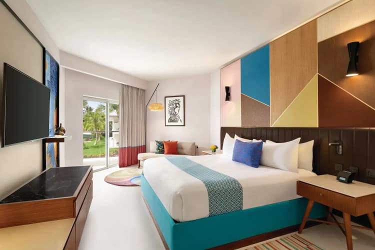 Secrets La Romana Resort & Spa  - Adults Only - All Inclusive - foto 4