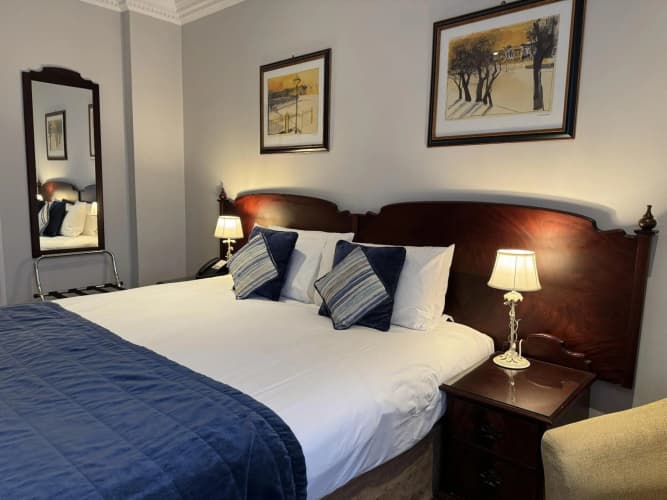 The Windermere Hotel, London - foto 1