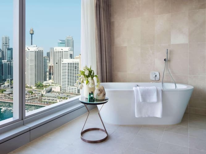 Sofitel Sydney Darling Harbour - foto 5