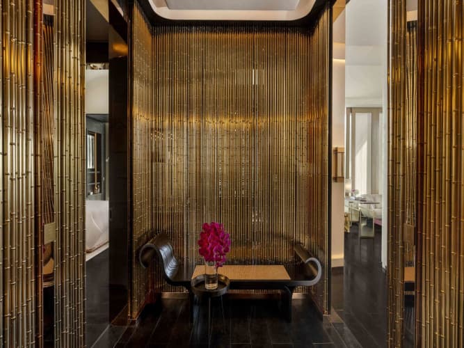 Fairmont Doha - foto 1