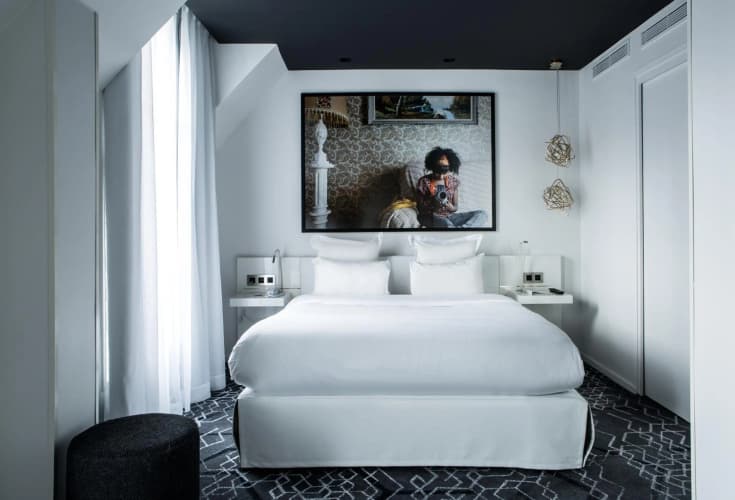 Le General Hotel - foto 4