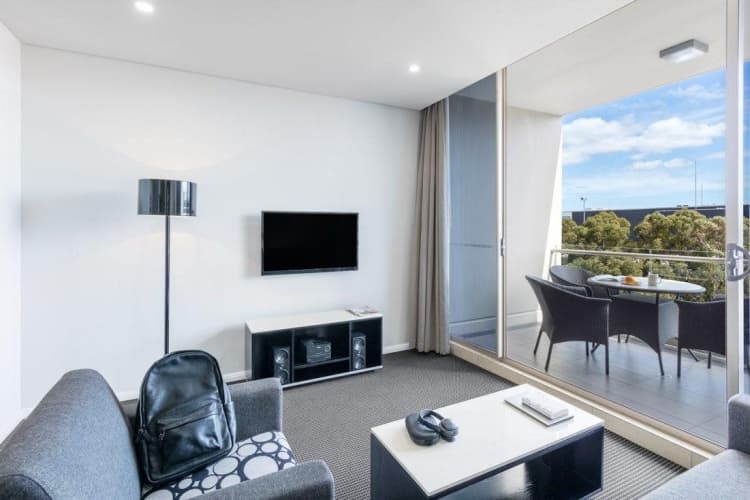 Meriton Suites North Ryde - foto 4