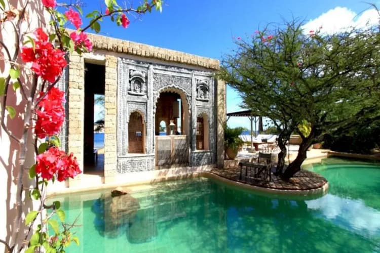 The Majlis Hotel - foto 5
