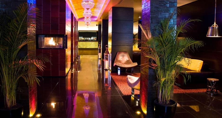 Sanctuary Hotel New York - foto 1