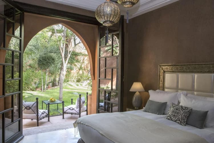 Palais Aziza & Spa - foto 6