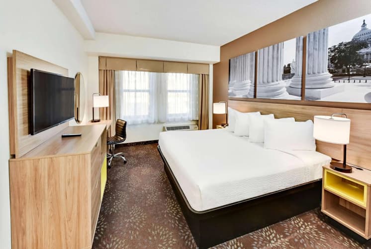 ICON Hotel - foto 2