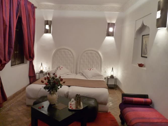 Riad Anya - foto 4