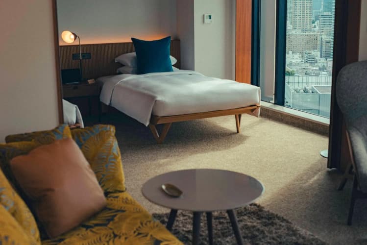 The Aoyama Grand Hotel - foto 4