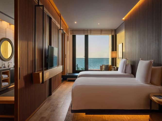 Banyan Tree Dubai - foto 5