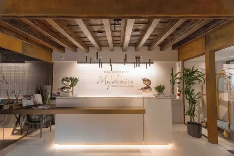 Palazzetto My Venice - foto 1