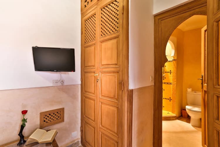 Riad Fleur d'Orient - foto 4