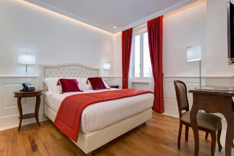 Hotel degli Artisti - foto 6