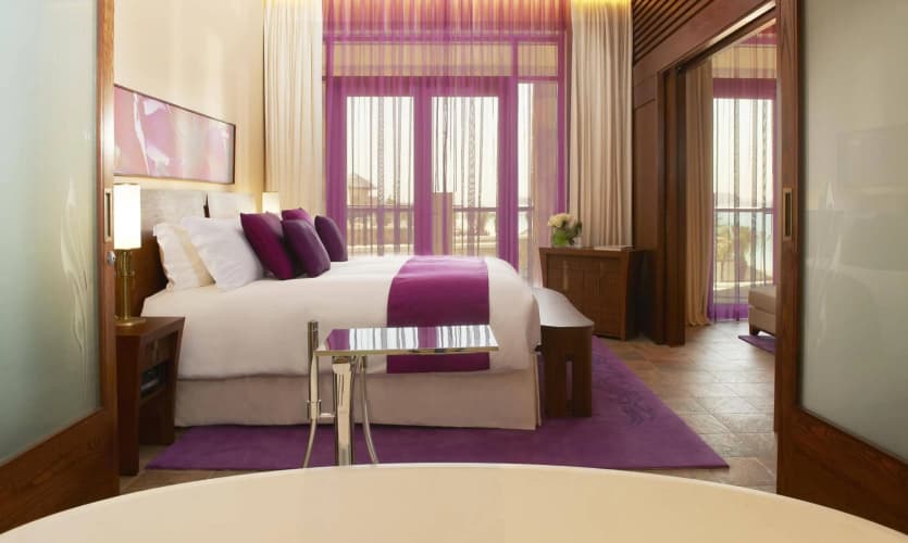 Sofitel Dubai The Palm  - foto 2