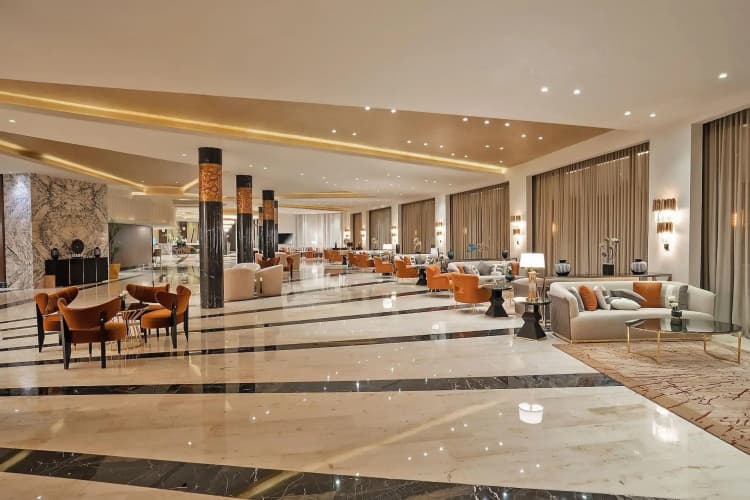 Rixos Premium Magawish Suites and Villas - foto 2