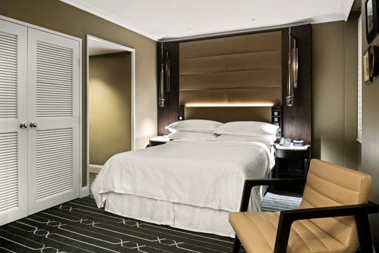 Sheraton Grand Sydney Hyde Park - foto 6