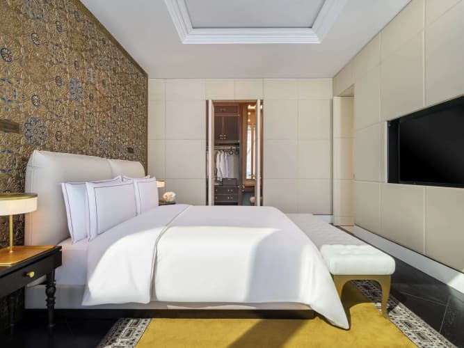 Raffles Doha - foto 4