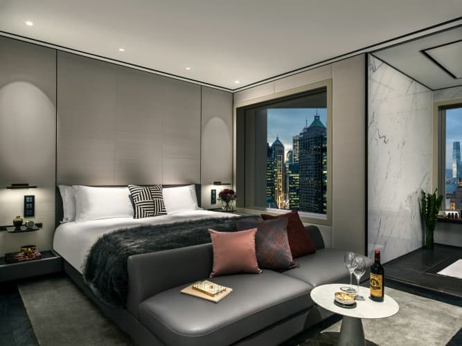 The Murray, Hong Kong, a Niccolo Hotel - foto 6