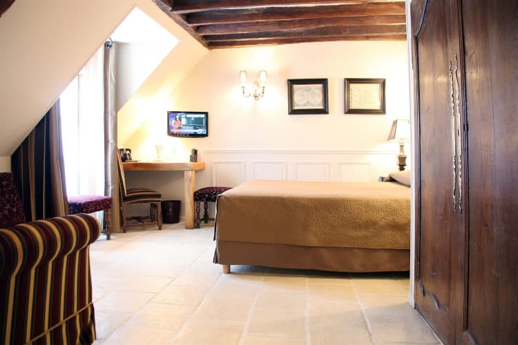 Hotel Saint-Louis en L'Isle - Notre-Dame - foto 3