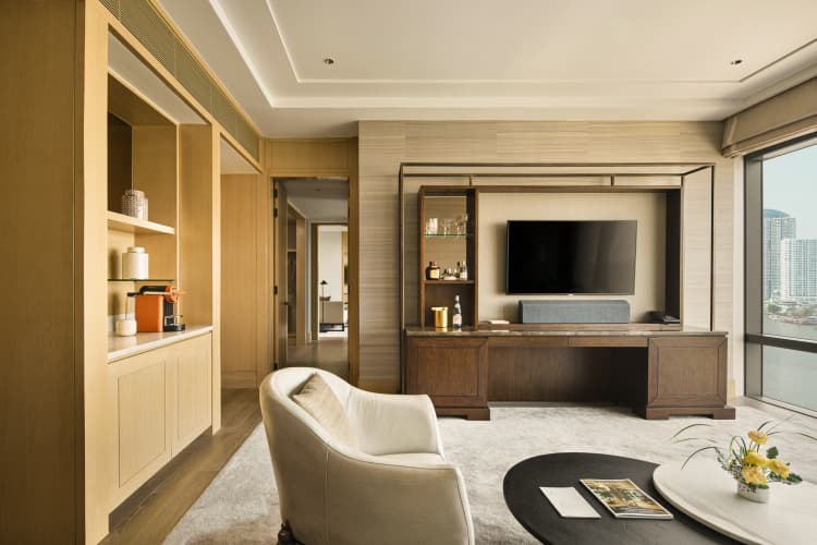Capella Bangkok - foto 5